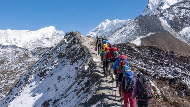 बाढीपछि ट्रेकिङ रुटको अवस्था : कहाँको बाटो खुला, कहाँ पुग्न अझै कठिन?